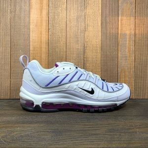 NEW Nike Air Max 98
